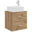 Bathroom Furniture Suite-133695345