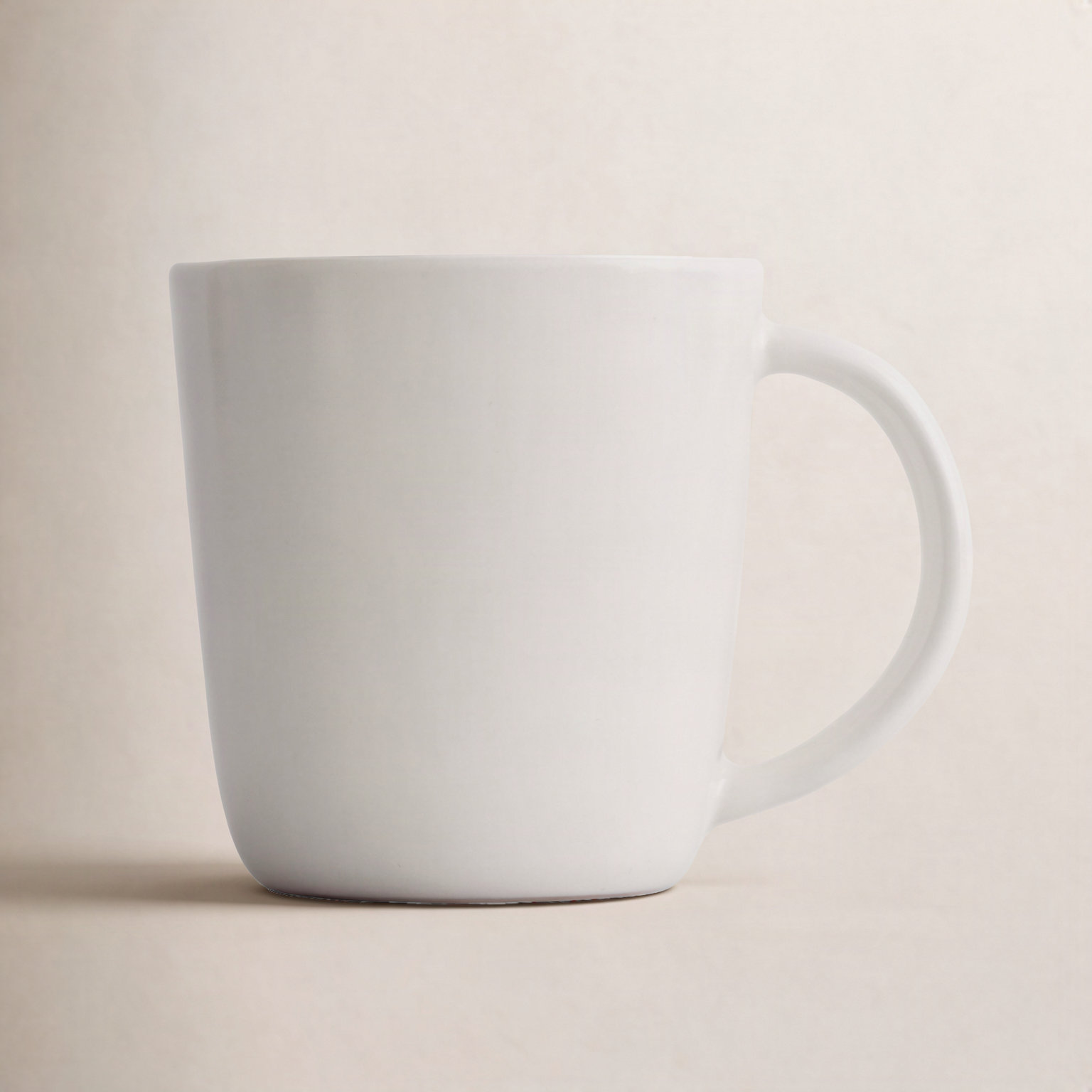 Ceramic Mug, Moon