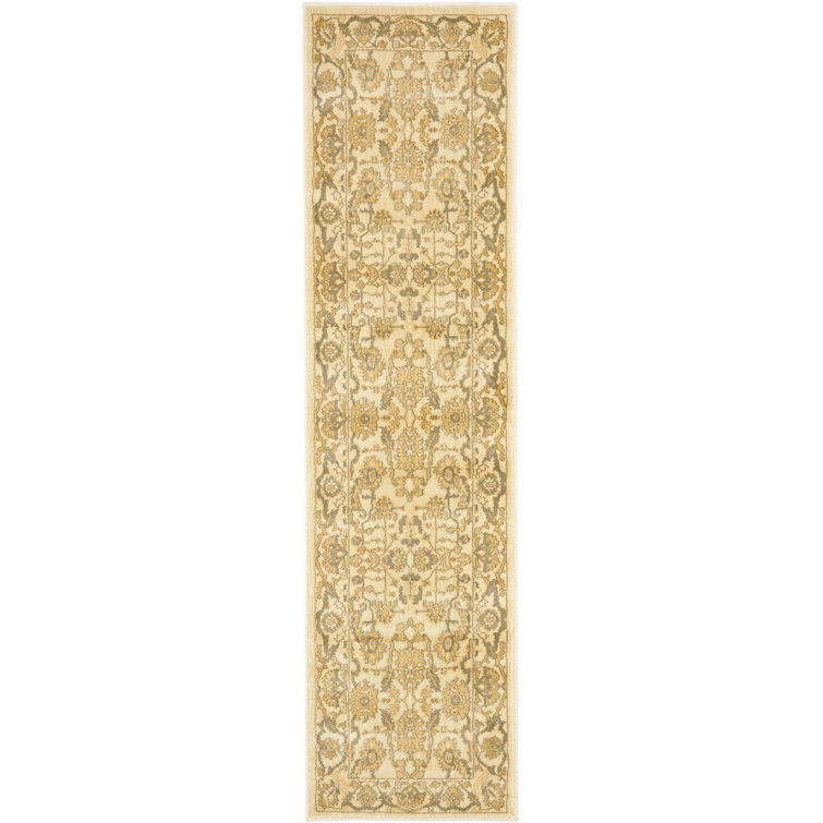 Christensen Performance Rug