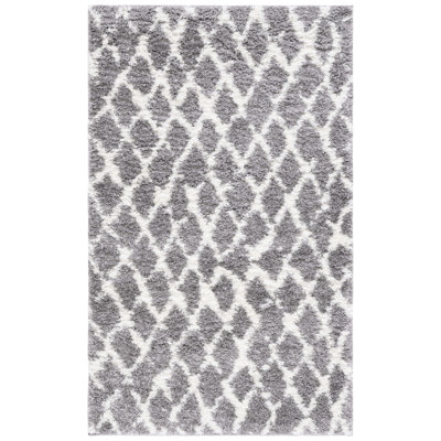 Schuyler Performance Geometric Rug