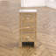 Portalia 30cm W Bedside Table-1500672191