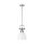 Petit luminaire suspendu avec tige Aljona-60651802-60651879-60651898