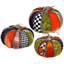 3 Piece Couture Pumpkin Set