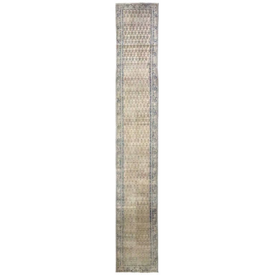 Seraband One-of-a-Kind 2'10" X 18' Area Rug