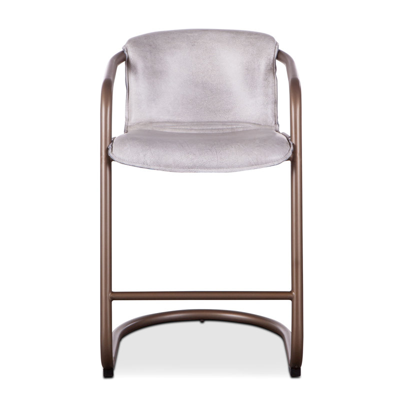 Tabouret de bar et de comptoir Darbonne, Tabouret de comptoir (assise de 26 po de hauteur)