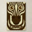 « animal 74 », art sur toile-21939457