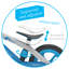 Chillafish Push/Pull Ride On-72900367