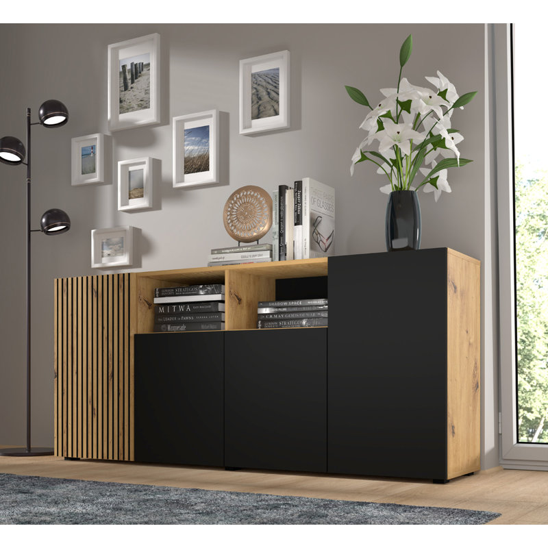 Troian 180cm Sideboard