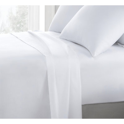 Orise 100% Cotton Flat Sheet