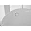 Baignoire de trempage 70 "x 32" Jakeena