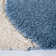 Kerio Shag Performance Abstract Rug