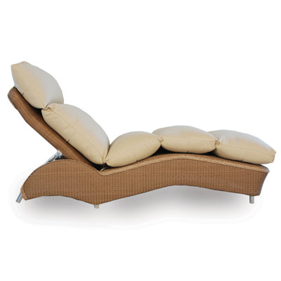 Outdoor Chaise Lounge