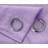 Hayle Semi Sheer Curtain Single Panel-27141474