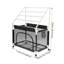 Panier de rangement pour nouilles Rolling Pool
