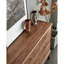 Table buffet Nordic
