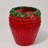 Strawberry Decorative Planter