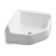Whitby 28" x 28" Floor Service Sink