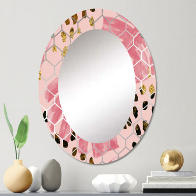 Wall Mirror