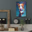 «Pit Bull - Bentley» par Dawg Painter-1956306948