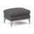 Cooper Upholstered Chenille and Polyester Blend Cocktail-49802032-49802101