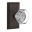 Studio Plate with Waldorf Door Knob-1578014589