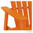 POLYWOOD South Beach Casual Chair-1721850