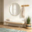 Miroir rond en aluminium-284854585-289972121