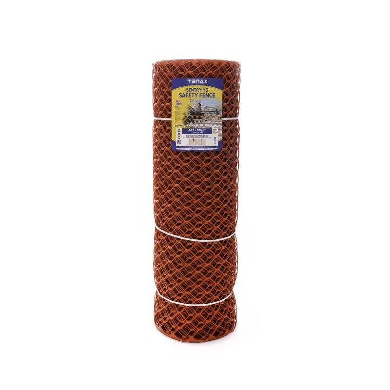 Clôture de sécurité Sentry HD Diamond, H 48 po x l 600 po