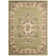 Beacan Oriental Indoor Rug