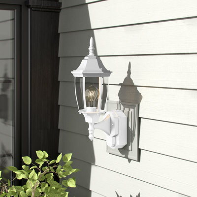 Lancefield Wall Light