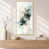 Cadre naturel flottant