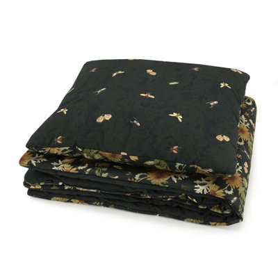 Isabelle & Max Fleur Floral Duvet Cover Set with Pillowcases