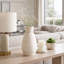 Vase en terre cuite Modern Glam Modern
