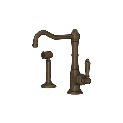 Cinquanta Bar Faucet With Accessories