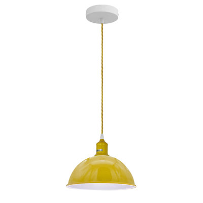 Gleneagle 1 - Light Pendant
