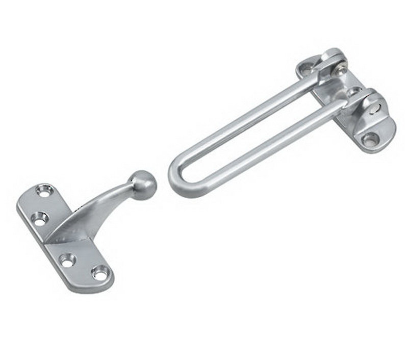 Security Latch