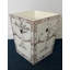 Clemow Mother Of Pearl 15 Litre Oriental Waste Bin