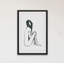 Single Picture Frame Print-25195557