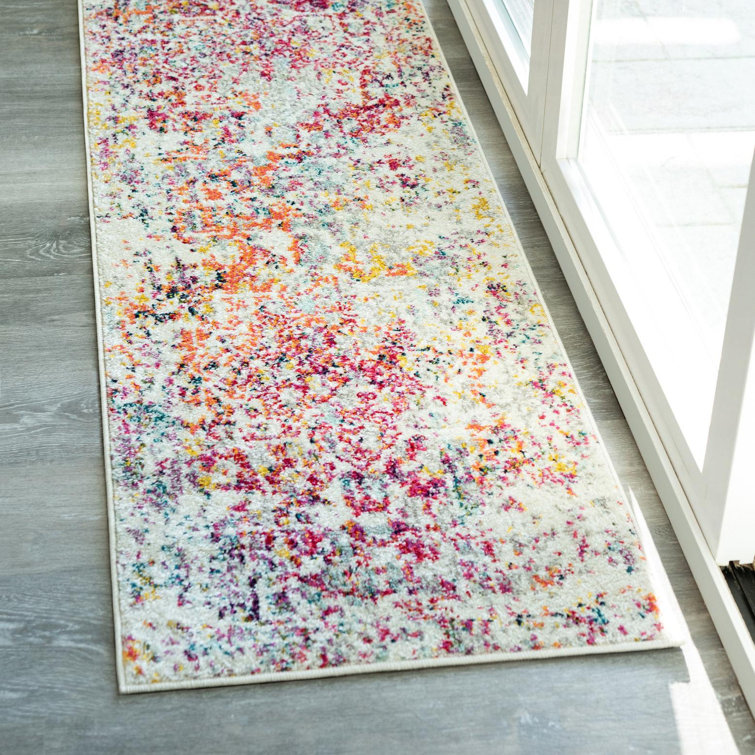 Lucile Oriental Indoor Rug