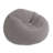 PVC Outdoor Friendly Bean Bag Chair & Lounger