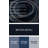 Space Black hole visualizations Gray Canvas Wall Art-1751019200