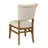 CONTOUR UPHOLSTERED SIDE CHAIR