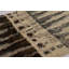 Vintage One-of-a-Kind 3'9" X 5'11" Hand Knotted Area Rug
