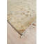 Tapis ivoire Madelis