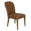 Georgia Leather Dining Chair