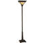 Mission Prime Floor Lamp