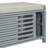 Distressed Shutter Storage Bench with Acacia Veneer-106900671