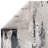 Kinslow Metallic Beige/Silver/Black Rug-63679784