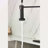 Pull Down Single Handle Spring Kitchen Faucet-118388320