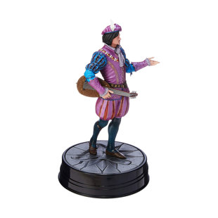 People Figurines & Sculptures